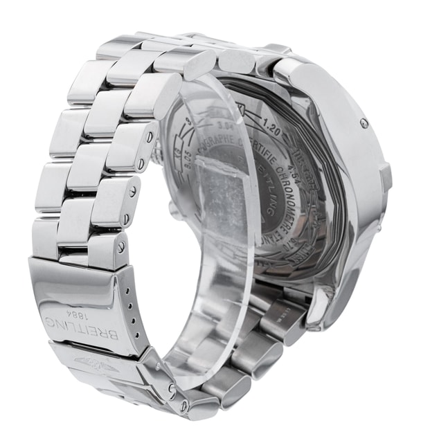 Breitling Super Avenger A13370 Image 3